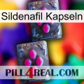 Sildenafil Capsules 01